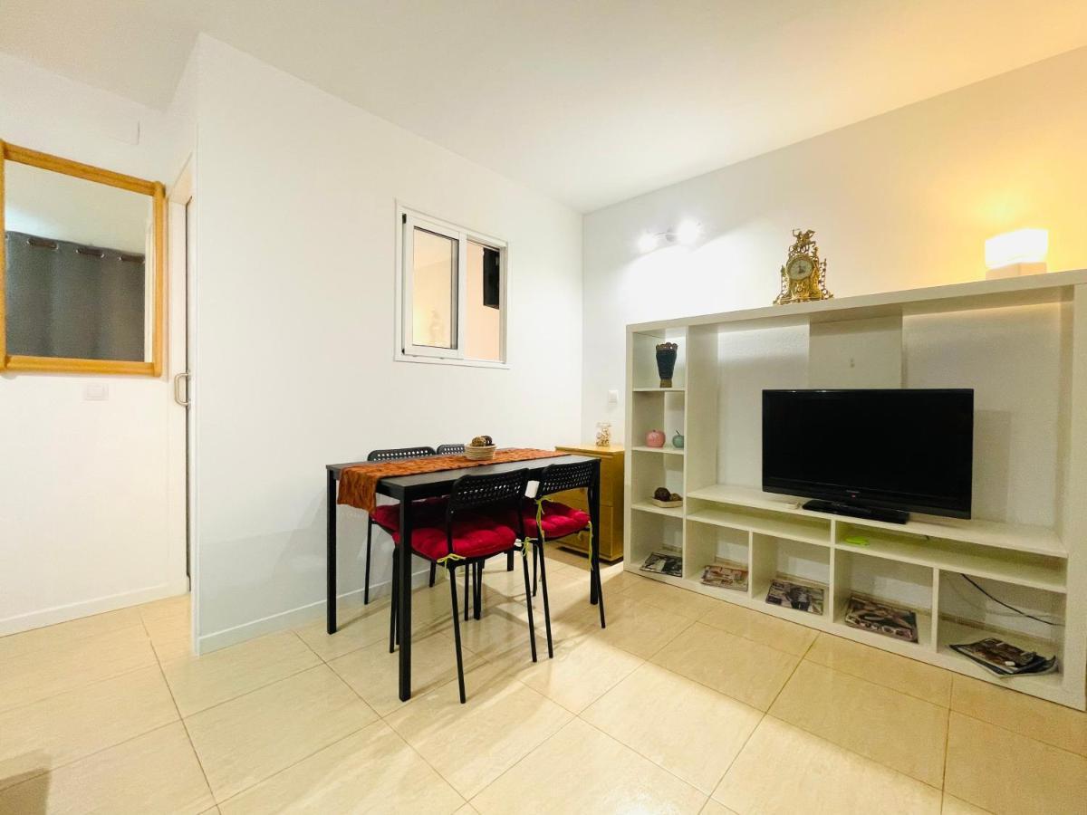 Renovado Apartamento En Zona Residencial A Pasos Del Mar Salou Exterior foto